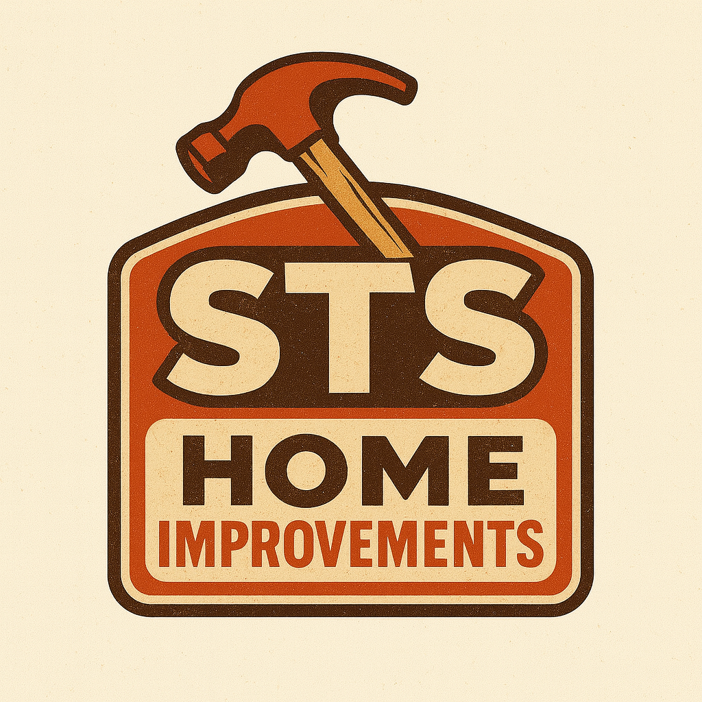 Logo of STS Home Improvements Home Improvement Services In Borehamwood, Hertfordshire Logo of STS Home Improvements Home Improvement Services In Borehamwood, Hertfordshire