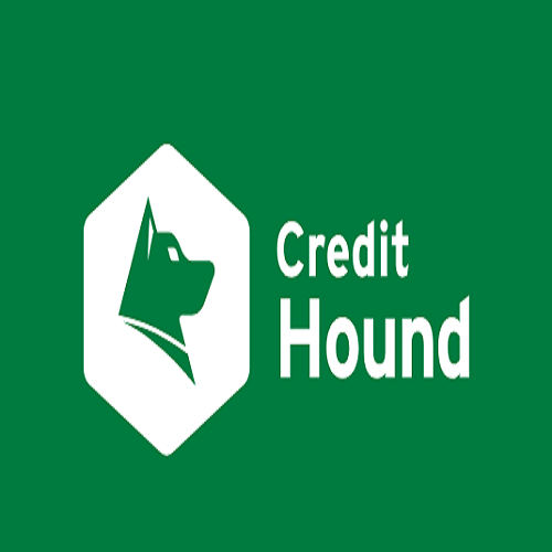 Logo of Credit Hound Cloud