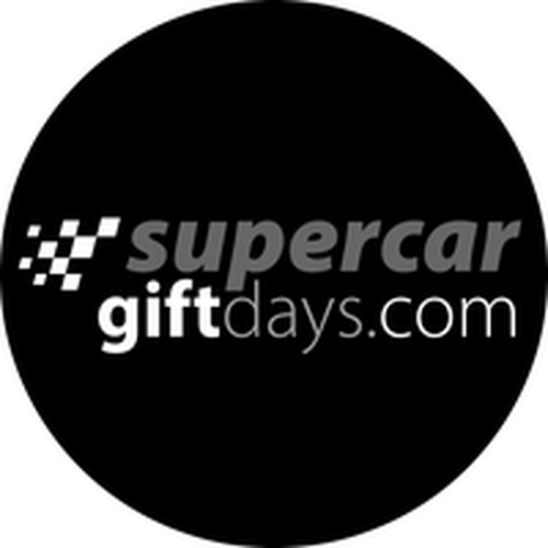 Logo of Supercargiftdays Driving Experience In Chester, London Logo of Supercargiftdays Driving Experience In Chester, London
