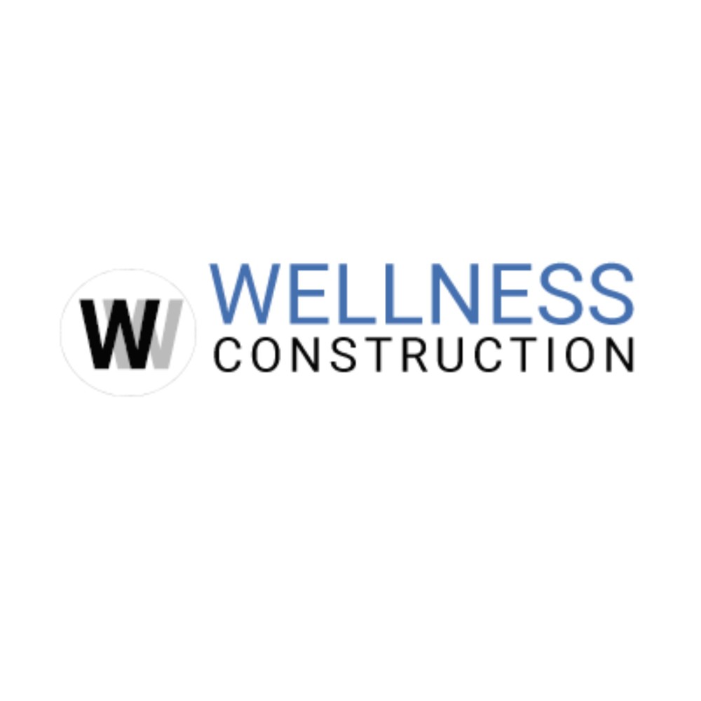 Logo of Wellness Construction