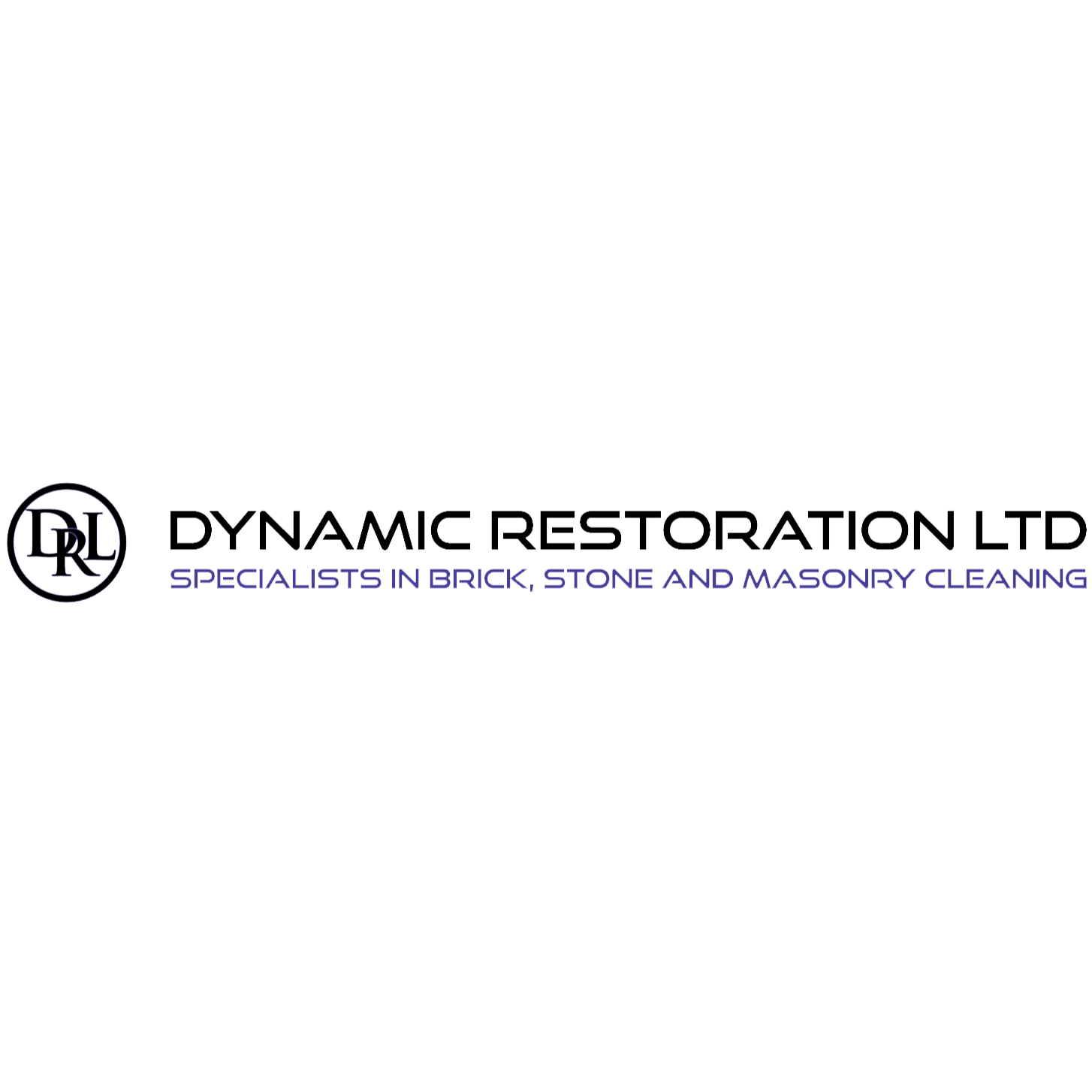 Logo of Dynamic Restoration Ltd