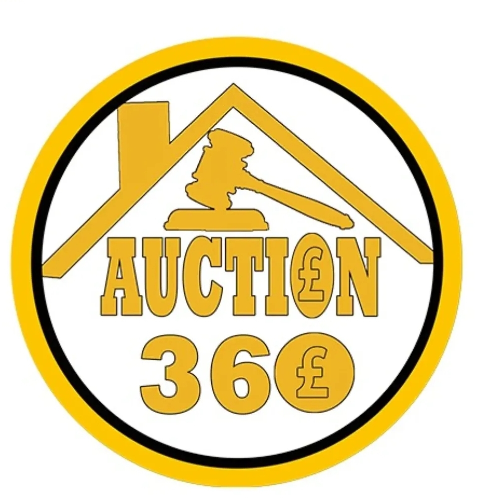 Logo of Auction360 Mortgage Brokers In Greenhithe, Kent Logo of Auction360 Mortgage Brokers In Greenhithe, Kent