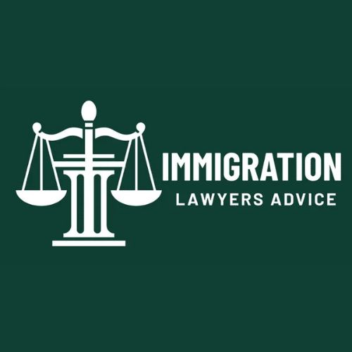 Logo of 247 Immigration Lawyers London