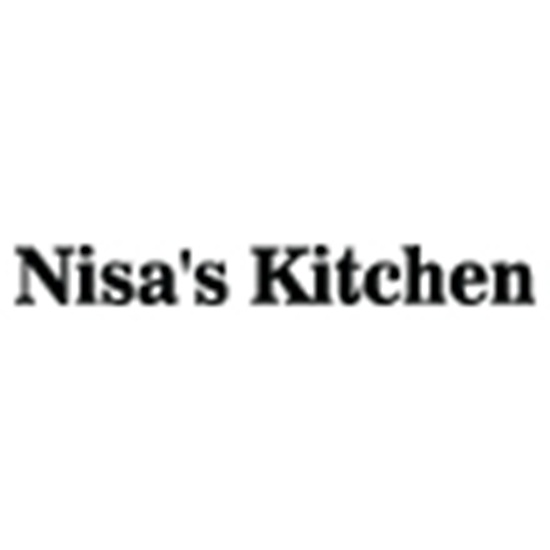 Logo of Nisas Kitchen