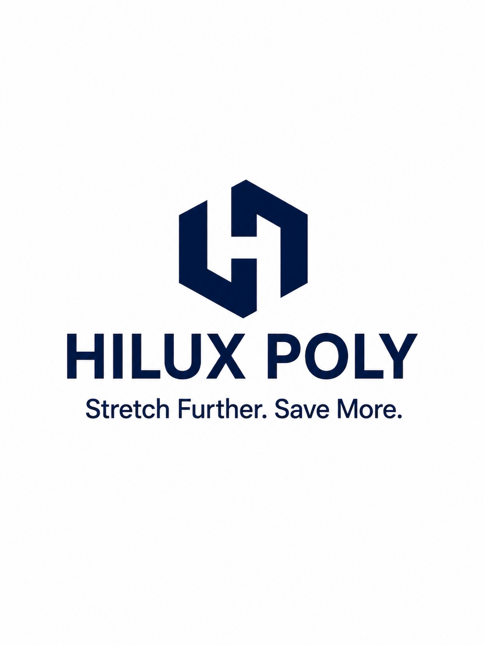 Logo of Hilux Poly