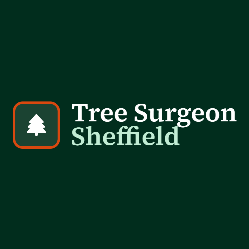 Logo of Tree Surgeon Sheffield
