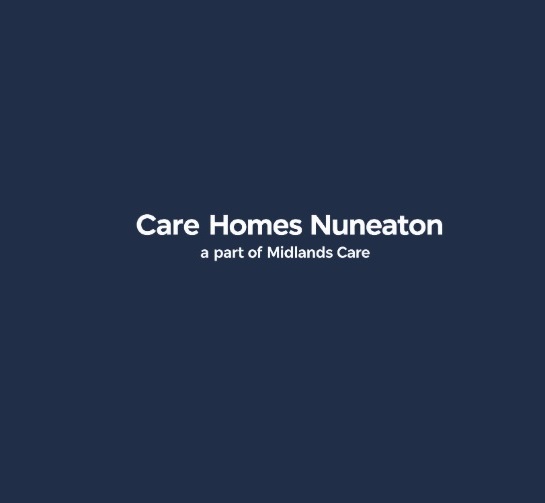 Logo of Care Home Nuneaton Home Care Services In Nuneaton, Warwickshire