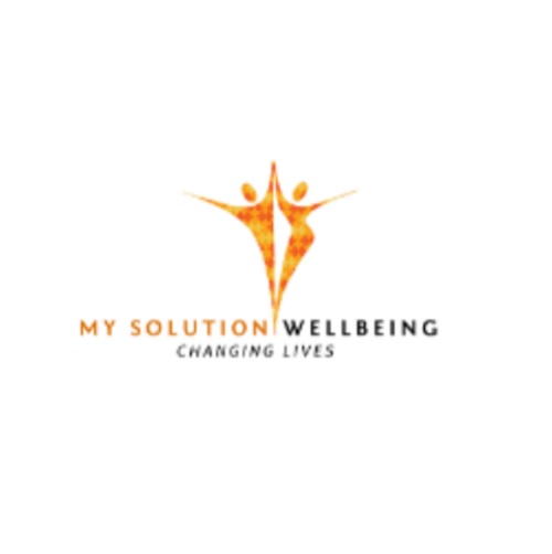 Logo of My Solution Wellbeing Counselling Sheffield