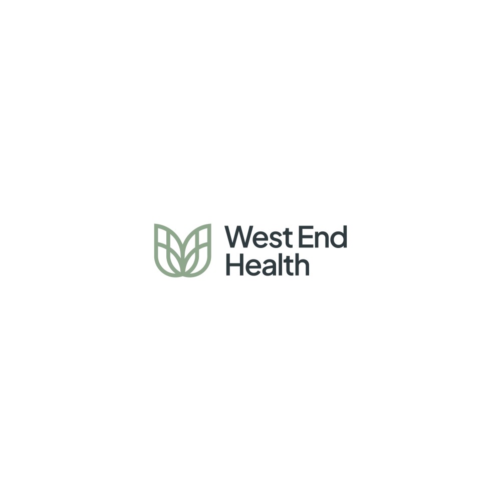 Logo of West End Health Private GP In Colwyn Bay, Conwy Logo of West End Health Private GP In Colwyn Bay, Conwy