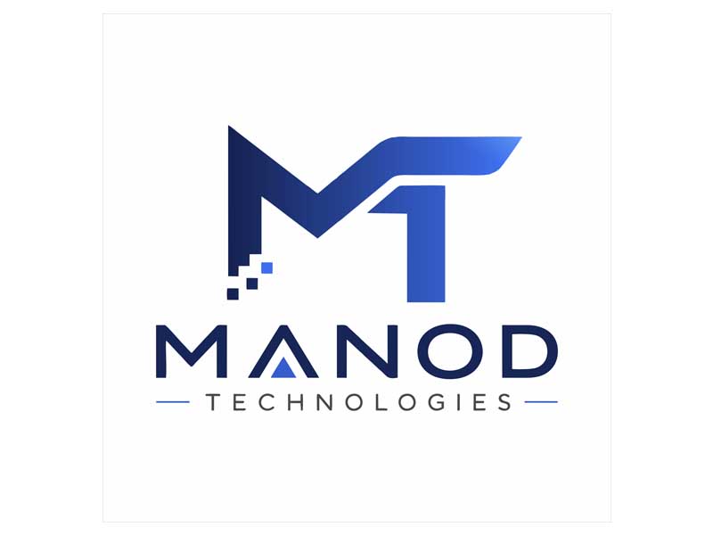 Logo of Manodtechnolodies
