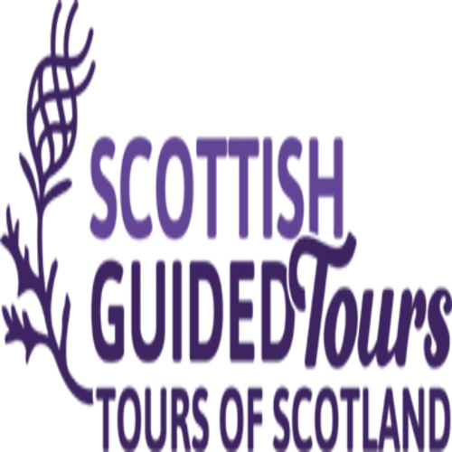 Logo of Scottish Guided Tours Tour Operators In Edinburgh, Midlothian