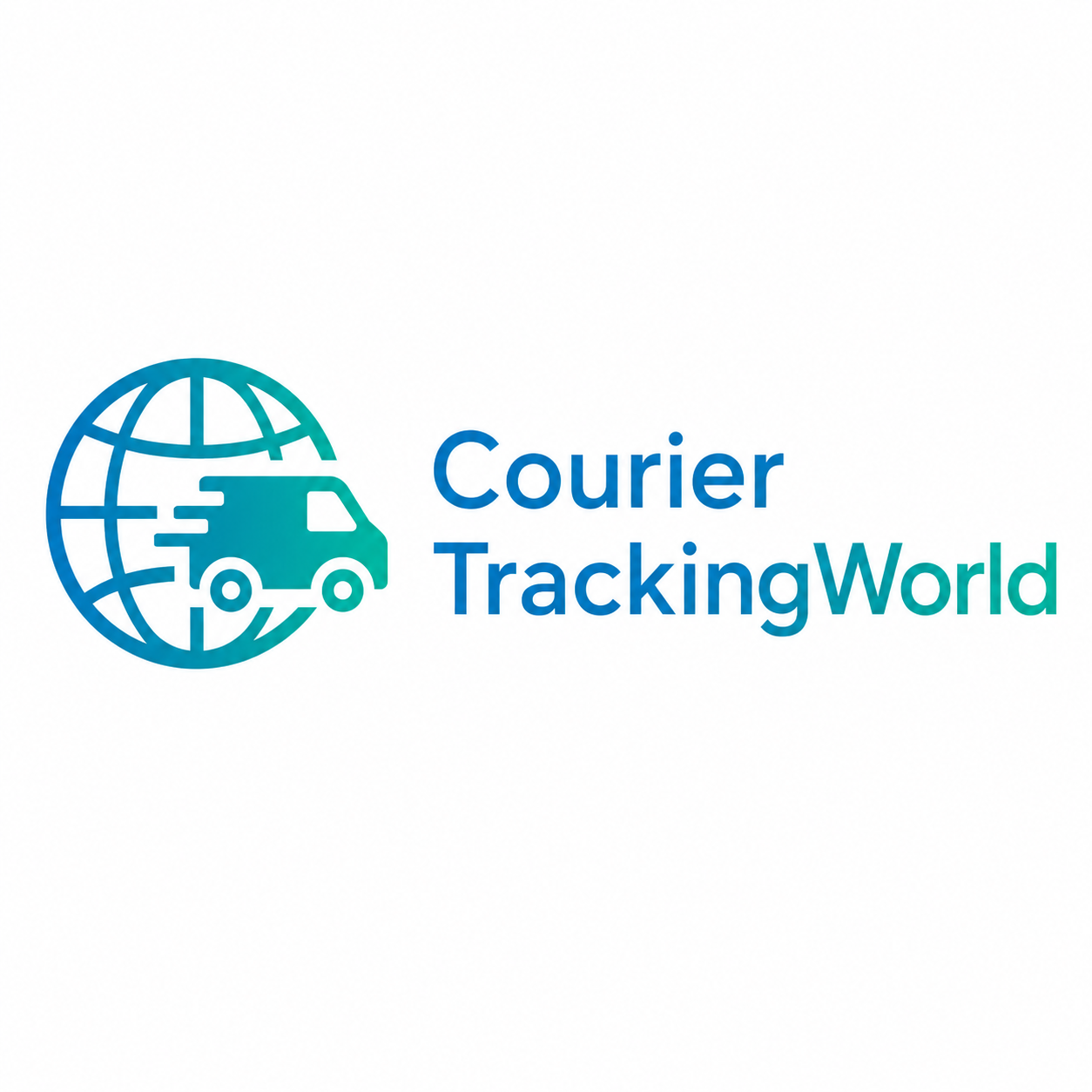 Logo of CourierTrackingWorld - Global Package Tracking Made Simple