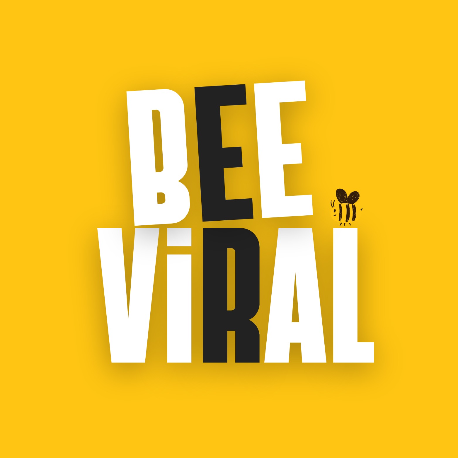 Logo of Bee Viral LTD