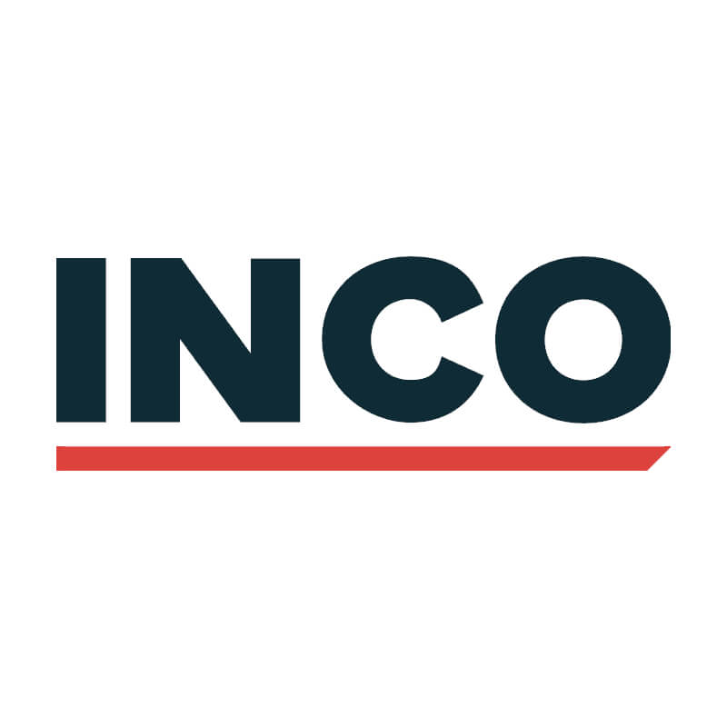 Logo of Inco