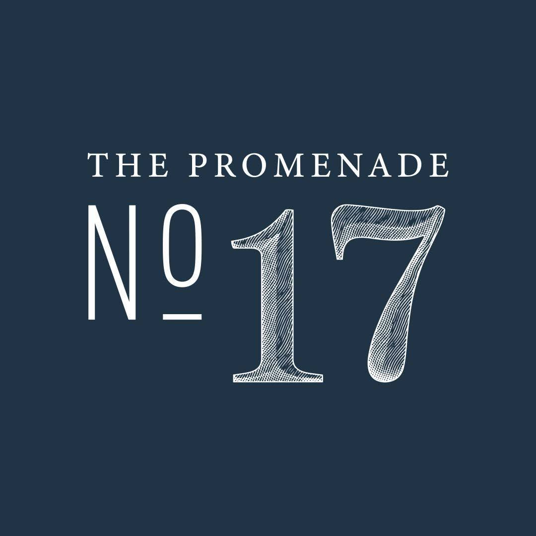 Logo of No17 The Promenade