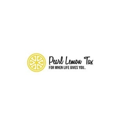 Logo of Pearl Lemon Tax