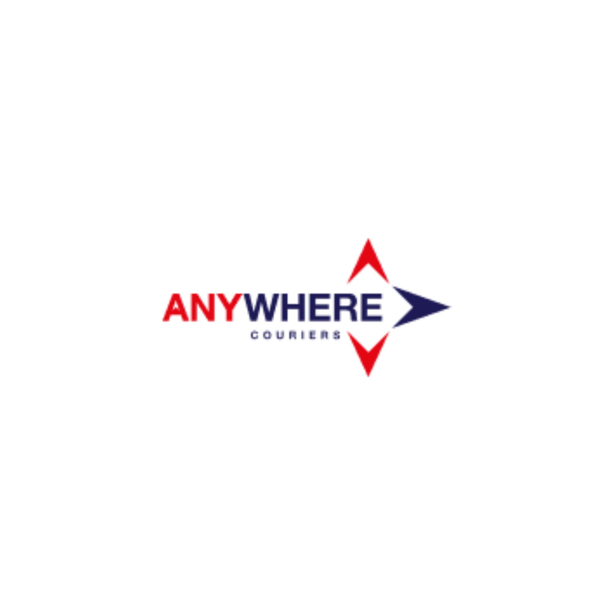 Logo of Anywhere Couriers Ltd Courier And Messenger Services In Wellingborough, Northamptonshire Logo of Anywhere Couriers Ltd Courier And Messenger Services In Wellingborough, Northamptonshire