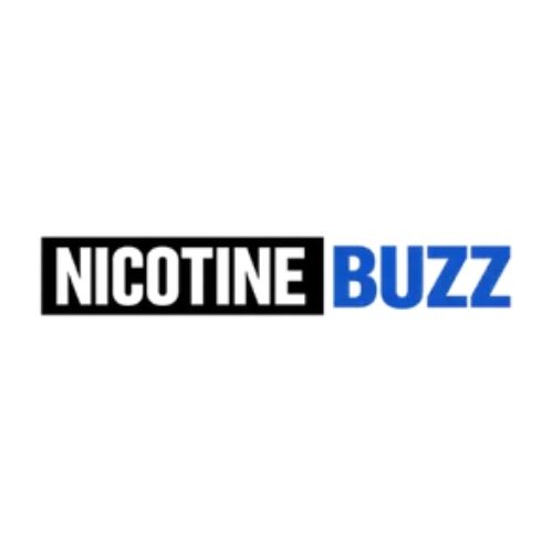 Logo of Nicotine Buzz UK