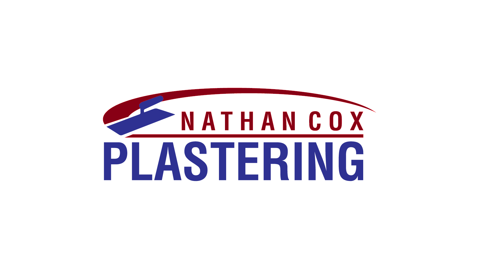 Logo of Nathan Cox Plastering