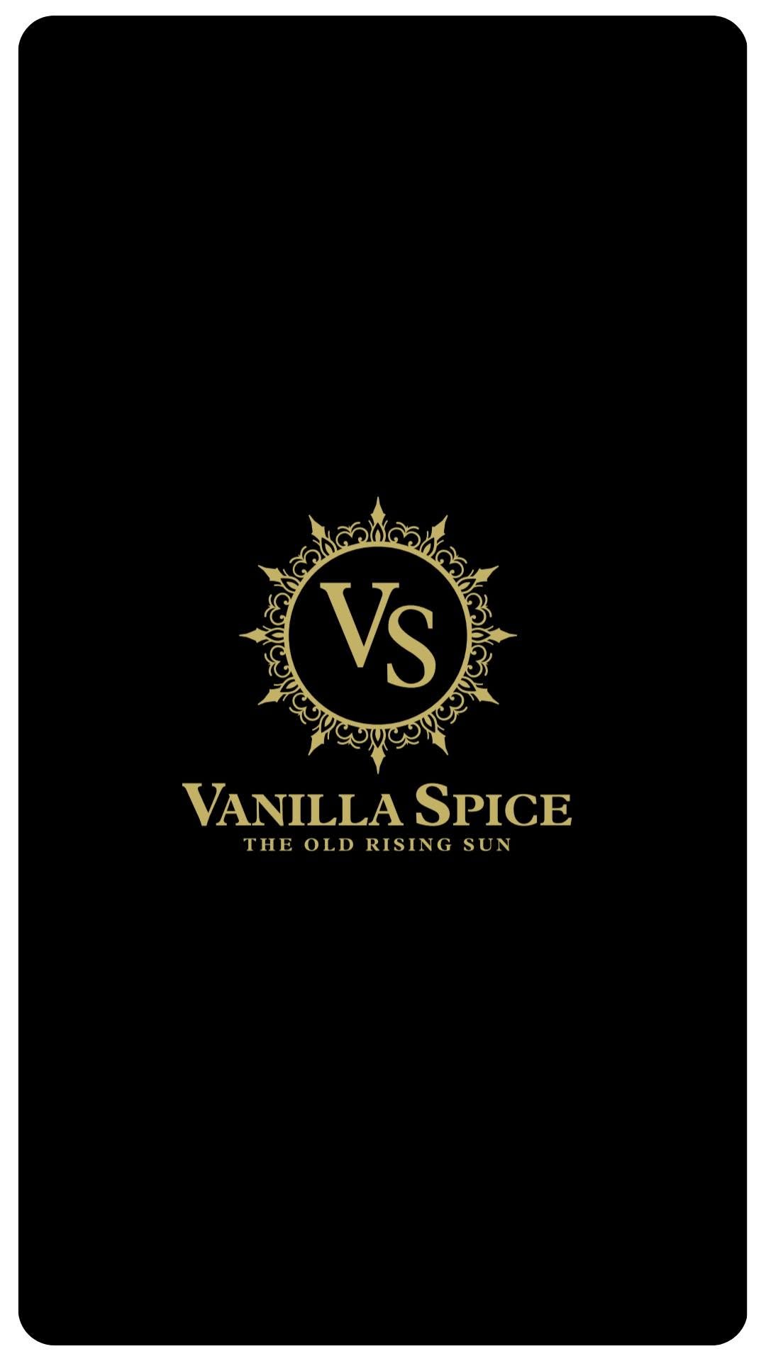 Logo of Vanilla Spice