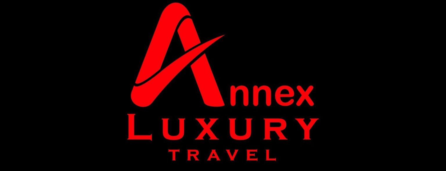 Logo of Annex Luxurytravel