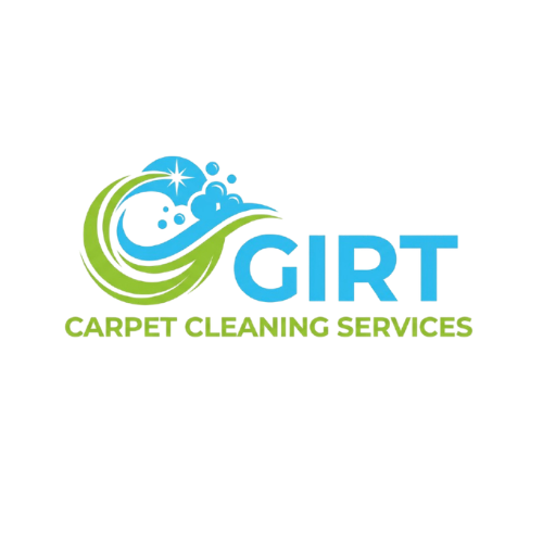 Logo of Girt Services LTD - Carpet Cleaning Services Liverpool