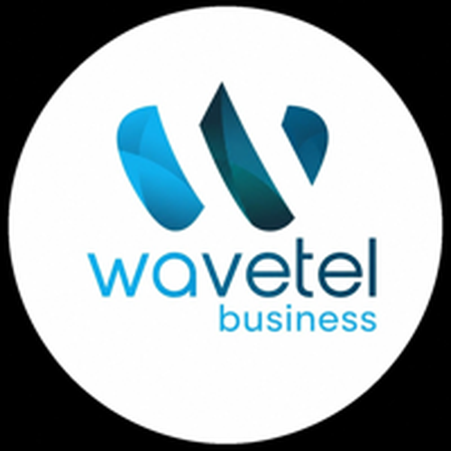 Logo of WavetelBusiness
