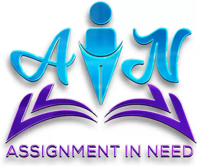 Logo of Assignment in Need