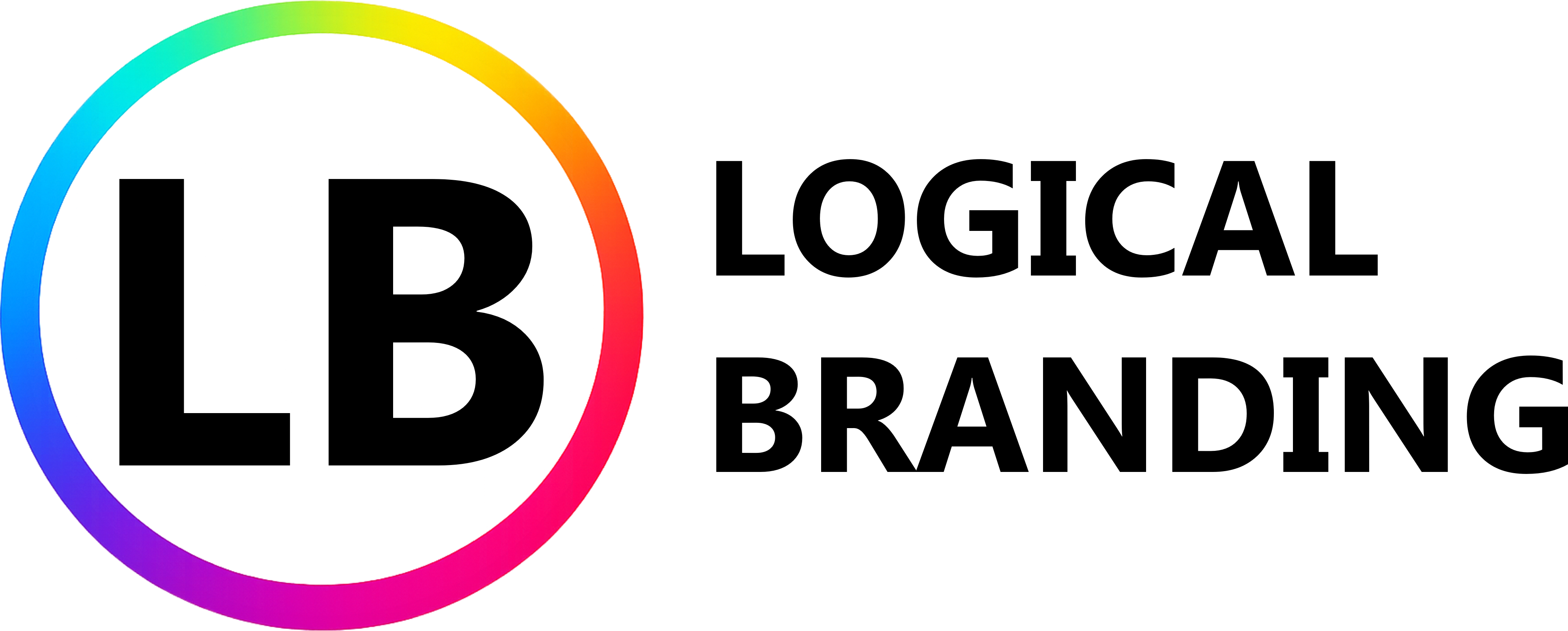 Logo of Logical Branding Limited Branding And Design In Harlow, Essex Logo of Logical Branding Limited Branding And Design In Harlow, Essex