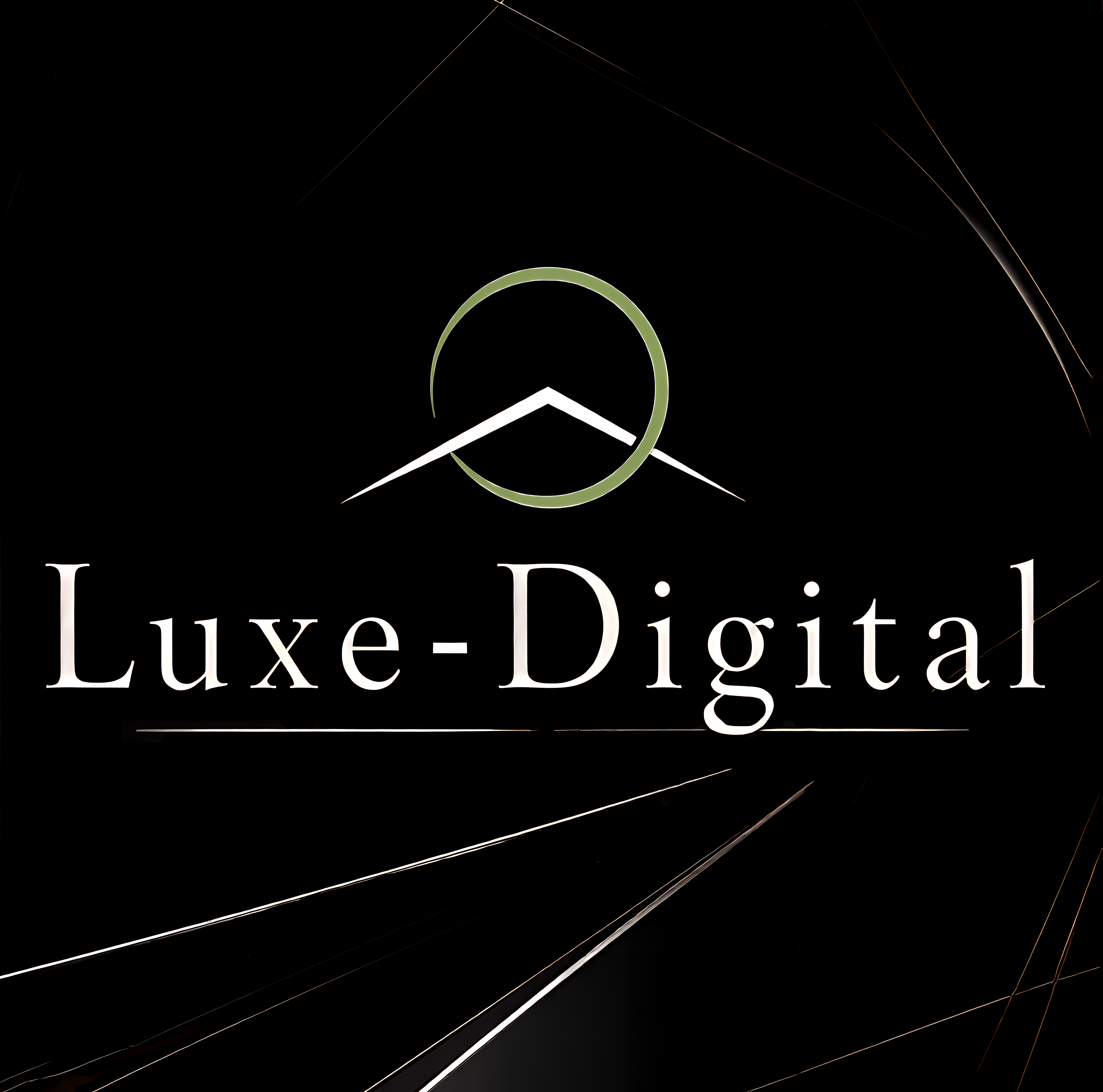 Logo of Luxe-Digital Digital Solutions In Edinburgh, Midlothian Logo of Luxe-Digital Digital Solutions In Edinburgh, Midlothian