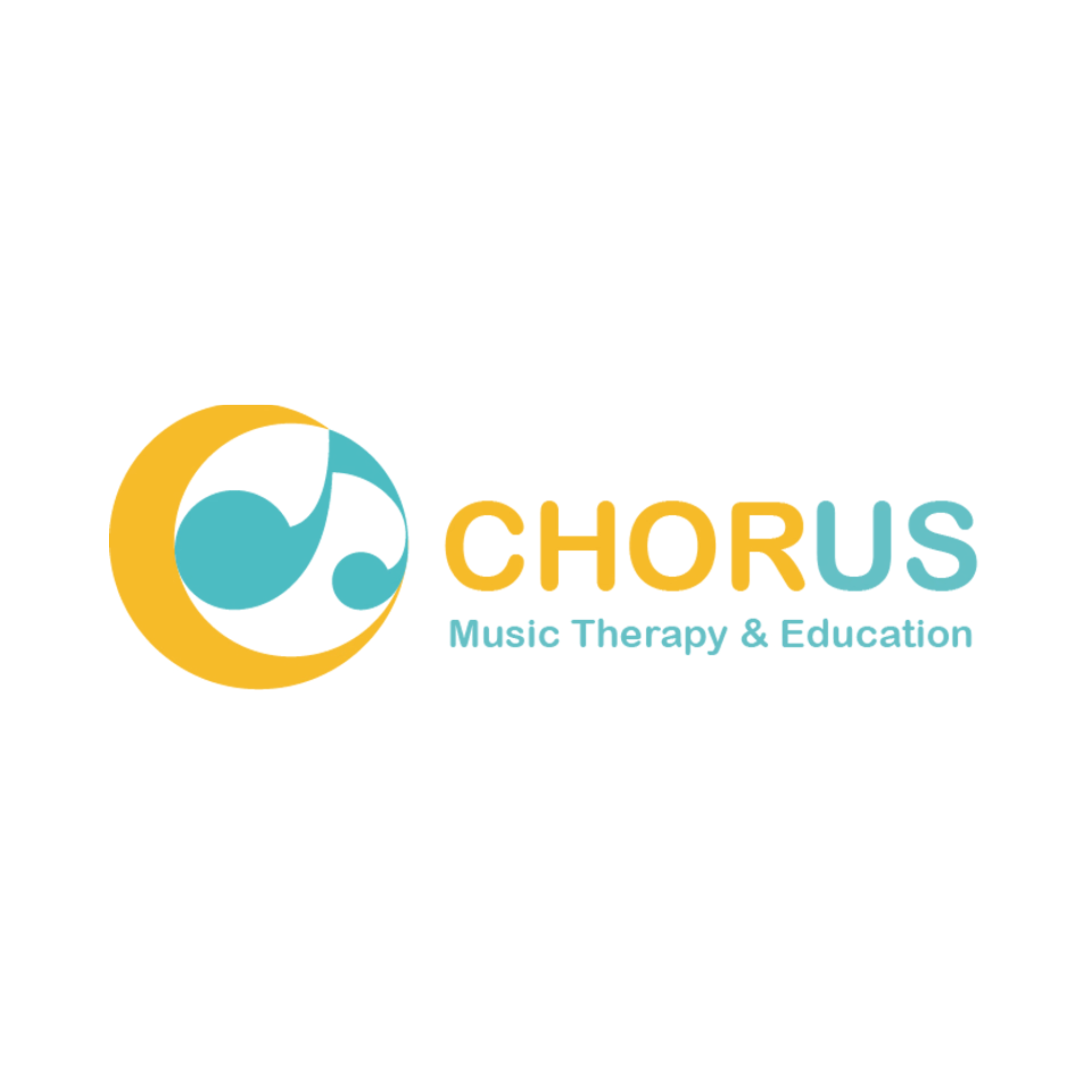 Logo of Chorus Music Therapy And Education