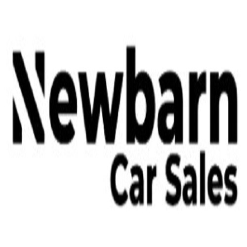 Logo of Newbarn Car Sales