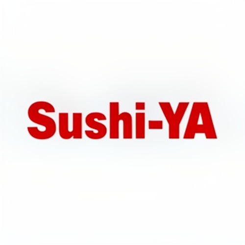 Logo of Sushi-YA Restaurants In London E63BA, Greater London Logo of Sushi-YA Restaurants In London E63BA, Greater London