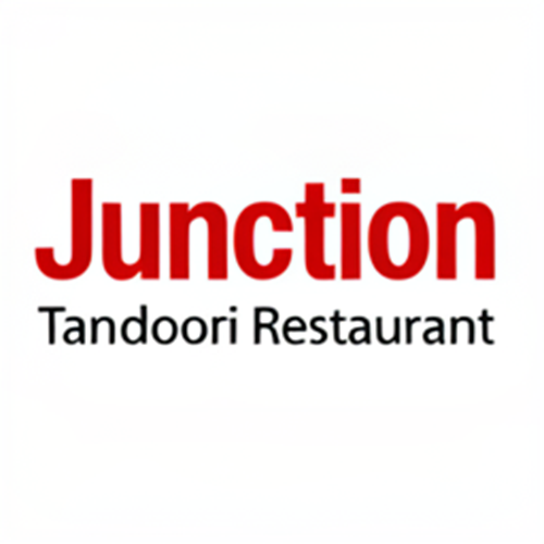 Logo of Junction Tandoori Restaurant