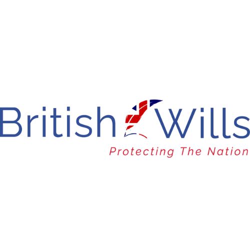 Logo of British Wills Legal Services In Loughton, London Logo of British Wills Legal Services In Loughton, London