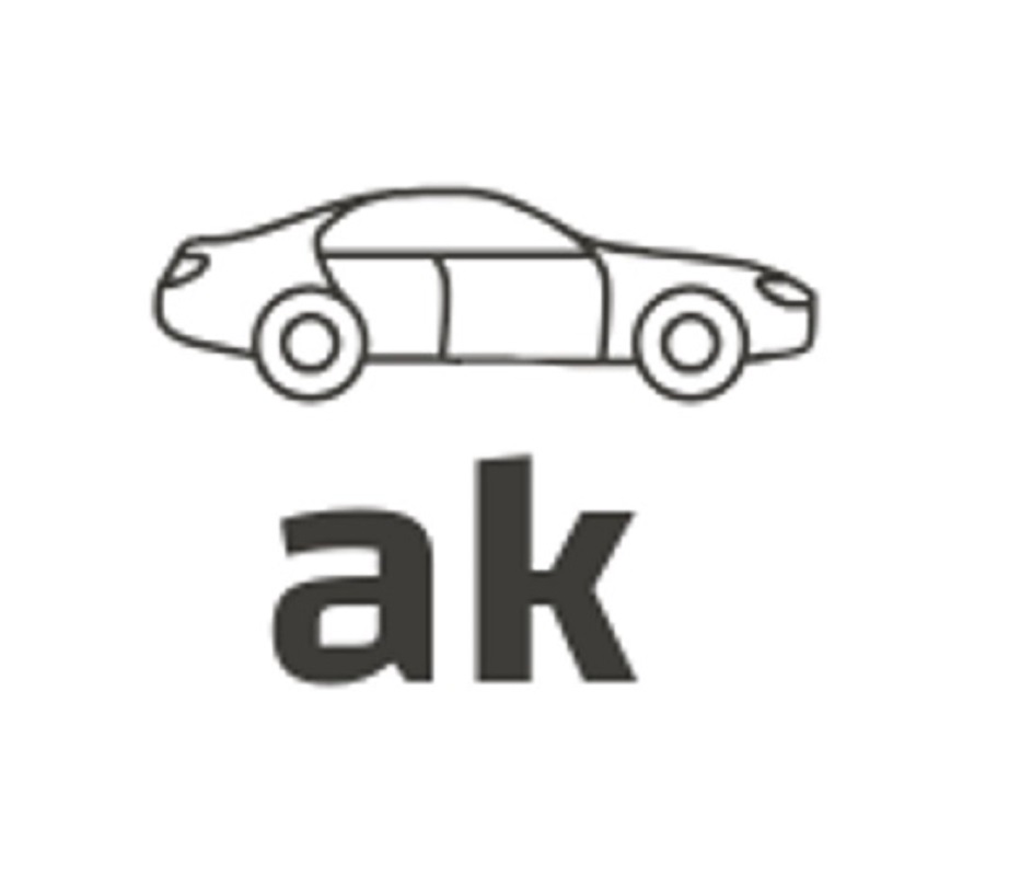 Logo of AK Car Storage