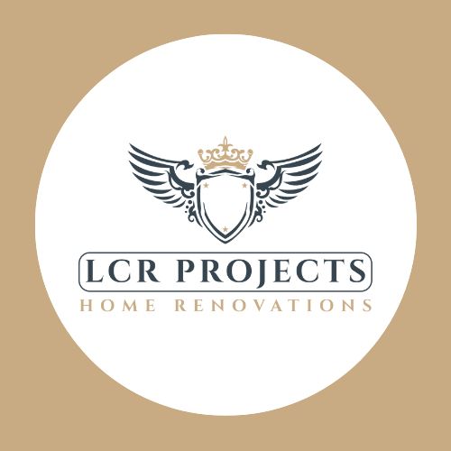 Logo of Lcr projects Construction Contractors - General In Sheering, Essex Logo of Lcr projects Construction Contractors - General In Sheering, Essex
