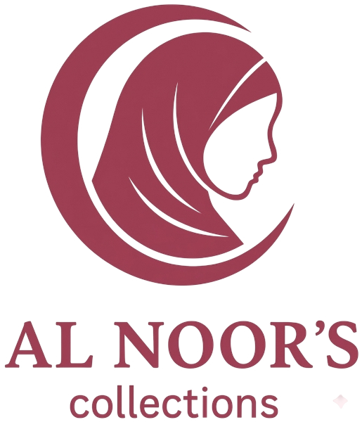 Logo of Alnoors Collections