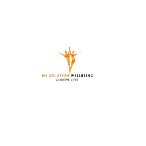 Logo of My Solution Wellbeing Counselling Birmingham