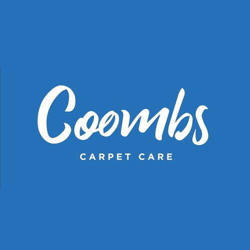 Logo of Coombs Carpet Care Carpet Cleaners In Ilfracombe, Devon