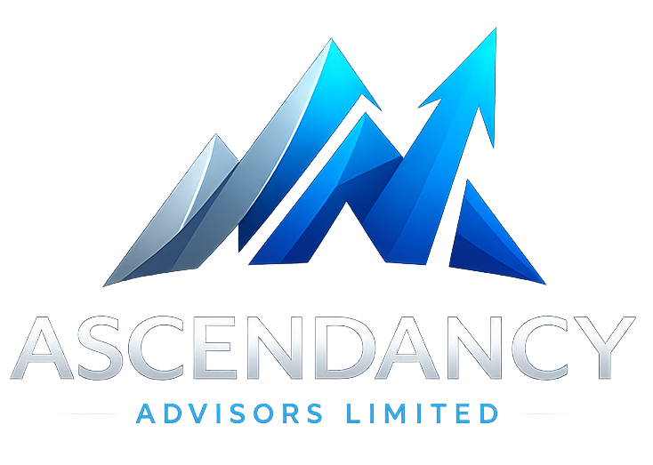 Logo of Ascendancy Advisors Limited