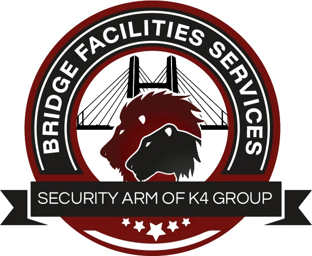 Logo of Bridge Facilities Services