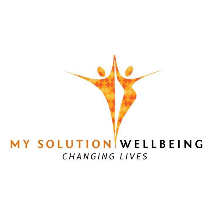 Logo of My Solution Wellbeing Counselling London Counselling In Finchley, Greater London Logo of My Solution Wellbeing Counselling London Counselling In Finchley, Greater London