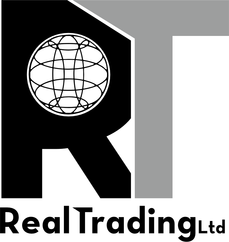 Logo of Real Trading Ltd