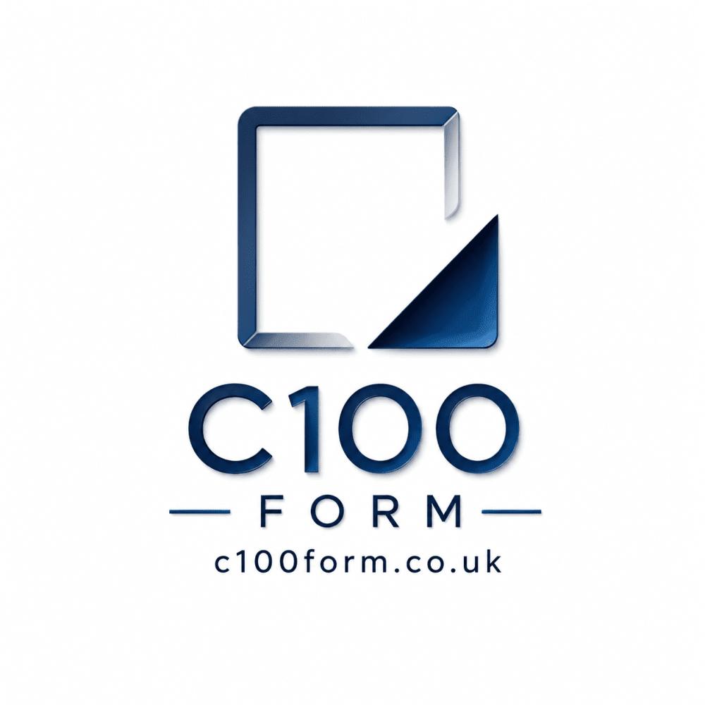 Logo of C100Formcouk