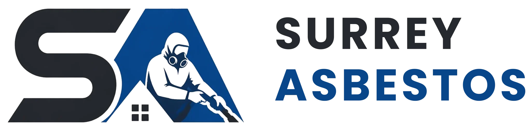 Logo of Surrey Asbestos