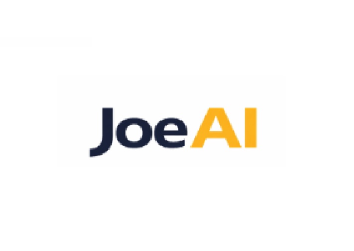 Logo of JoeAI
