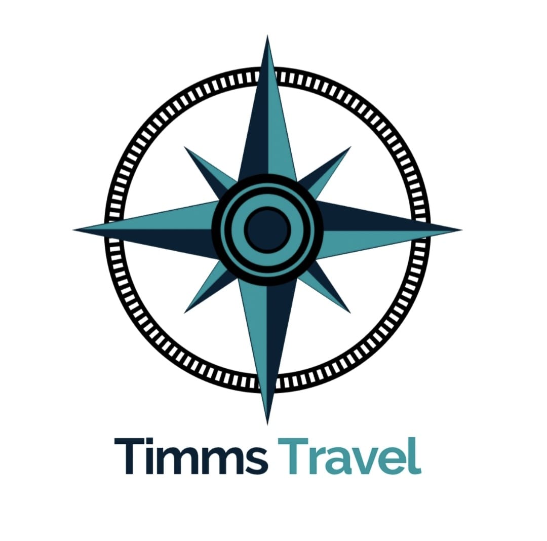 Logo of Timms Travel Holiday And Travel Agencies In Buxton, Derbyshire Logo of Timms Travel Holiday And Travel Agencies In Buxton, Derbyshire