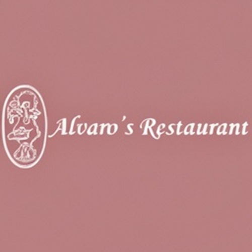 Logo of Alvaros Restaurant