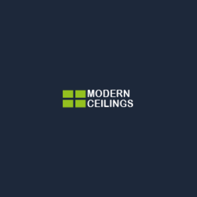 Logo of Modern Ceilings Ltd
